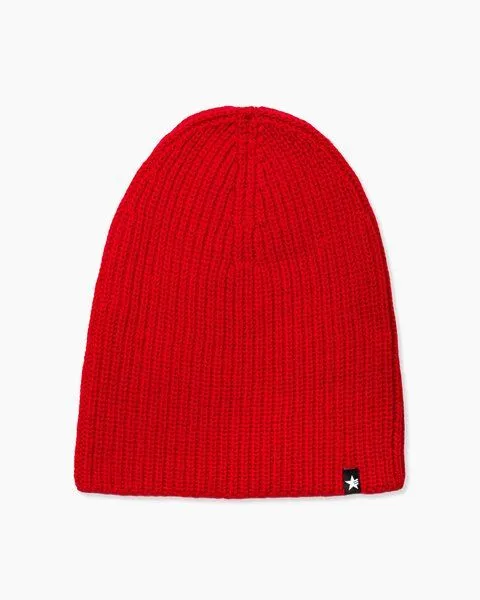 Esperando Esperando Aakster Beanie, Rot, – Produktbild 2 von 3