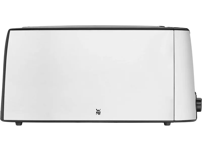 WMF WMF Doppel-Langschlitz-Toaster "Bueno Pro", Silber, – Produktbild 2 von 2