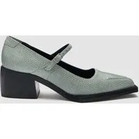 Prev Prev Damen vegan Schuhe Julia Ash – Produktbild 1 von 1