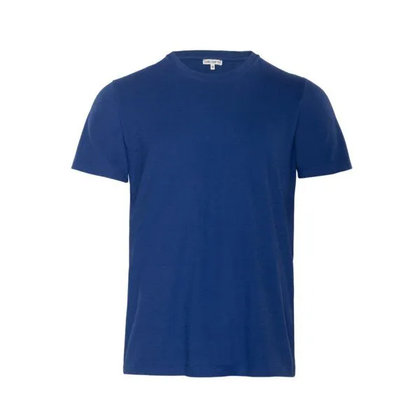 Living Crafts Living Crafts T-Shirt - THERREL, Classic blue (blau), – Produktbild 3 von 3