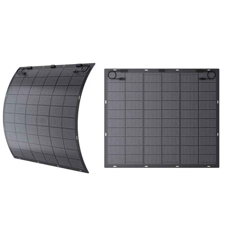 Zendure Deutschland Zendure Flexible Solarmodule - Kaufen Sie erschwinglich und langlebig Solarmodule, Deutschland (0% MwSt.) / 230W *6 Flexible Solarpanels – Produktbild 1 von 1