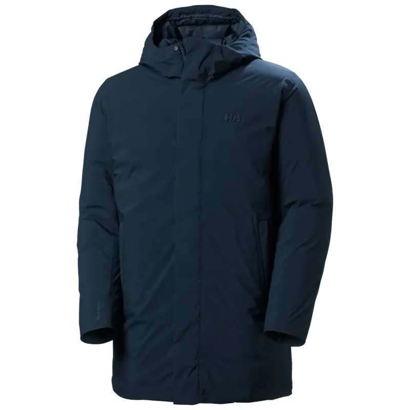 Helly Hansen Regenjacke Helly Hansen Urb Pro Ht Down, Bleu, – Produktbild 1 von 1