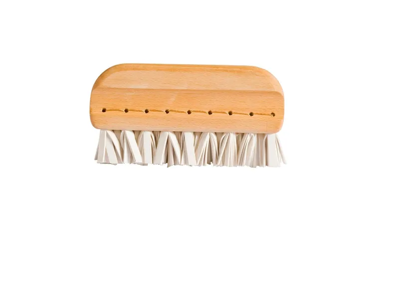 Bürstenhaus Redecker Bürstenhaus Redecker Fusselbürste aus Buchenholz 13,5 x 7 cm – Produktbild 2 von 2