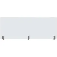 magnetoplan magnetoplan Hygienewand aus Arcyl 1.600 x 600 mm – Produktbild 1 von 1
