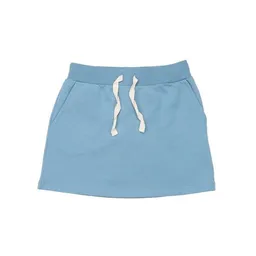 Walkiddy Kinder Sportrock GOTS zertifiziert Bio-Baumwolle, Adriatic Blue, Walkiddy – Produktbild 1 von 1
