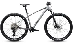 Cube Cube Reaction Pro - 27.5/29 Zoll 12K Diamant - platinum´n´black – Produktbild 1 von 1