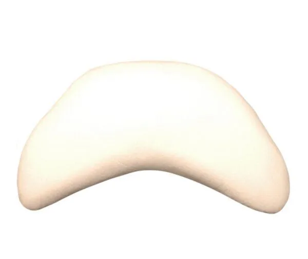 Speltex Speltex Ergonomisches Sitzkissen für höheres Sitzen, Natur, – Produktbild 3 von 4