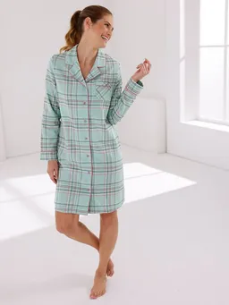 Witt Witt Sleepshirt Sleepshirt Langarm – Produktbild 1 von 1