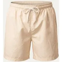 saved lab SL-205 Swimshort Ecru – Produktbild 1 von 1