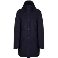 Will's Vegan Shop Will's Vegan Shop Recycelter gesteppter Parka – Produktbild 1 von 1