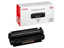 Canon Canon Druckkassette T schwarz – Produktbild 1 von 1