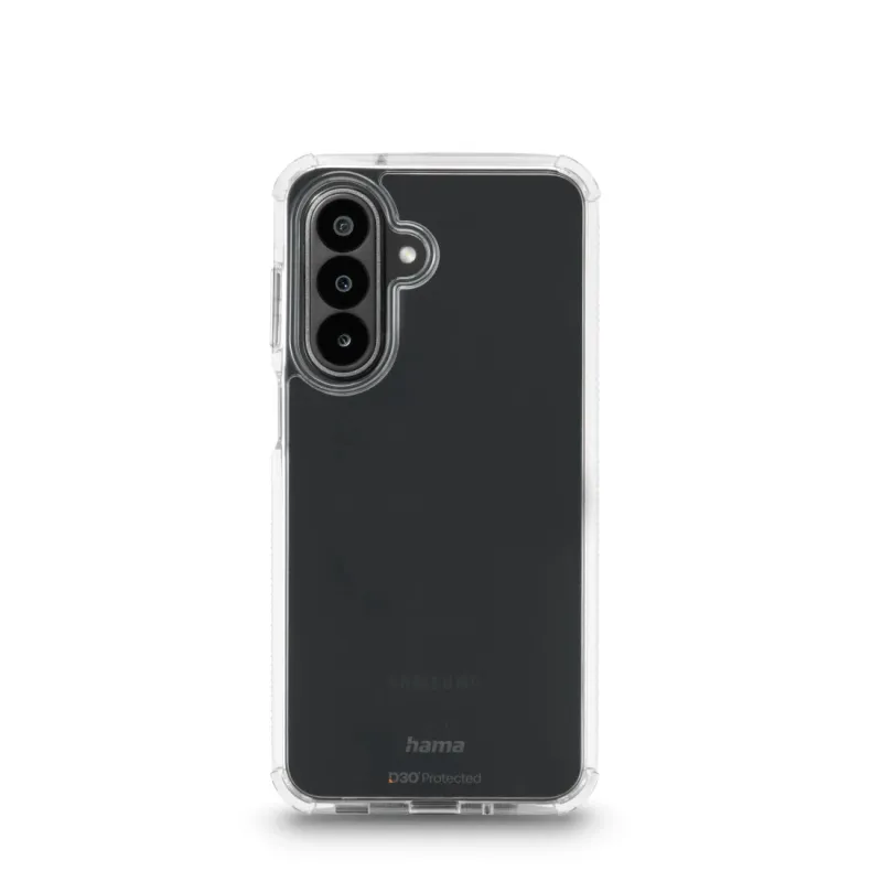 Hama Hama Handyhülle "Extreme Protect" für Samsung Galaxy A27 5G, durchsichtig – Produktbild 1 von 4