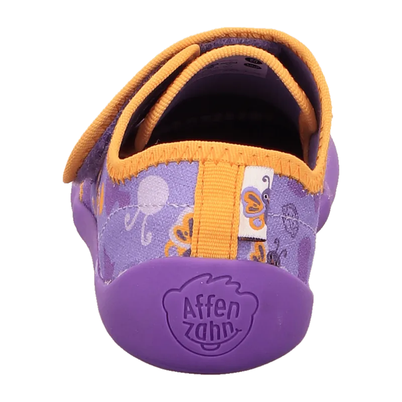 Affenzahn Affenzahn Butterfly für Kinder, lila, Größe 34 EU, Lila, – Produktbild 4 von 7