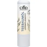 CMD Naturkosmetik CMD Naturkosmetik Teebaumöl Lippenpflege 4.5 g – Produktbild 1 von 1