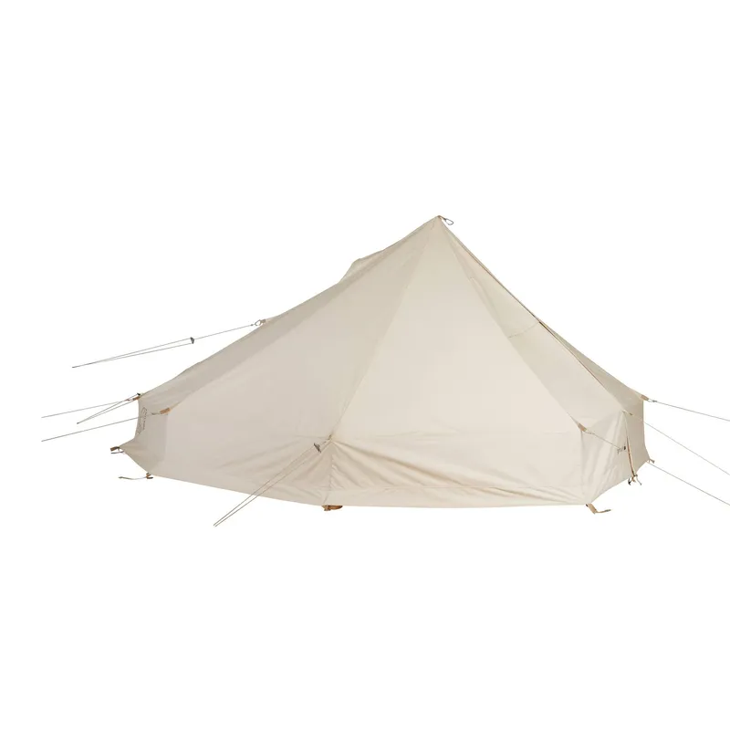 Nordisk JARNVID 8 TECHNICAL COTTON TENT – Produktbild 1 von 1