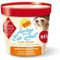 ChronoBalance ChronoBalance Hundeeis zum Selbermachen Cool Berry Karotte – Produktbild 1 von 1