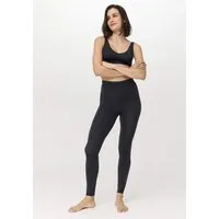hessnatur hessnatur Basic Leggings aus Bio-Baumwolle und Tencel Modal – Produktbild 1 von 1