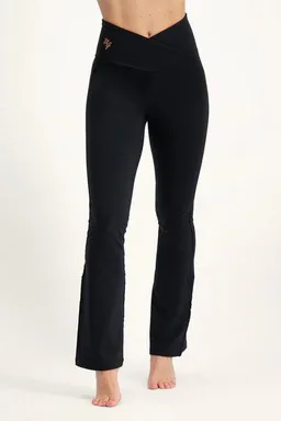 Urban Goddess Urban Goddess Aura Flared Yoga-Hose – Produktbild 1 von 1