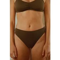 Nénés Nénés Zeitlose hochgeschnittene Unterhose – Produktbild 1 von 1