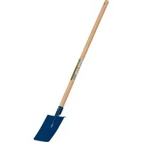 Freund Victoria Gartengeräte FREUND VICTORIA Kinder-Spaten mit Holzstiel 68102 – Produktbild 1 von 1