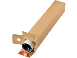 ColomPac ColomPac Poster-Versandkarton DIN A0, 10 Stk. – Produktbild 1 von 1
