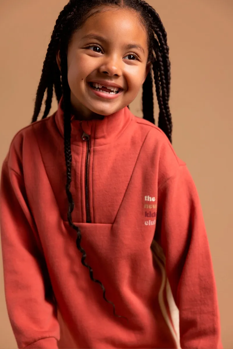 Noppies Kids Kleid, Pink, – Produktbild 3 von 3