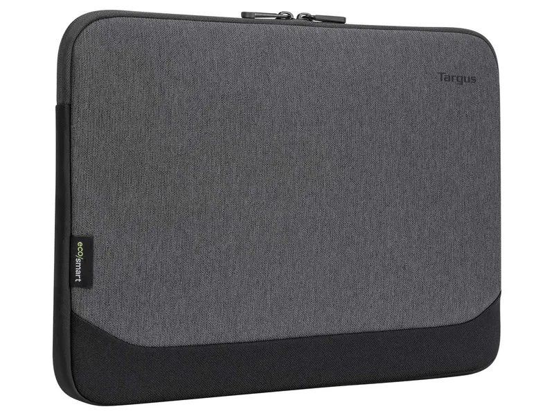 Targus Targus Laptophülle "CypressEco" 13-14", Grey, – Produktbild 1 von 2