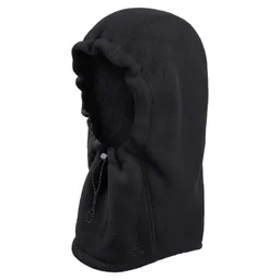 Vaude VAUDE Damen-Balaclava 'Najun' mit Kordelzug, phantom black – Produktbild 1 von 1