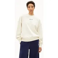 ARMEDANGELS ARMEDANGELS ALIZAA CHAANGE Damen Sweatshirts aus Bio-Baumwolle, Undyed, – Produktbild 1 von 1