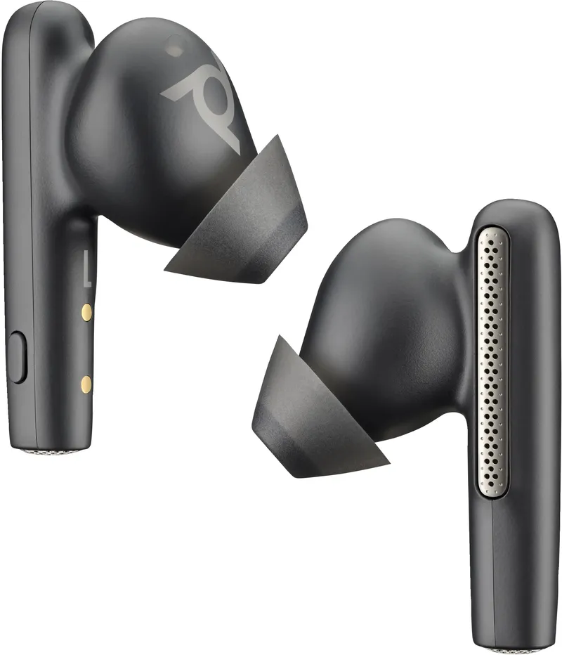 Poly Poly HP Poly Voyager Free 60+ | 7y8g4aa | True Wireless-Kopfhörer – Produktbild 2 von 2