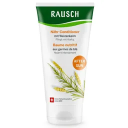 Rausch (Deutschland Rausch (Deutschland RAUSCH Nähr-Conditioner mit Weizenkeim 150 ml 150 ml Haarspülung – Produktbild 1 von 1