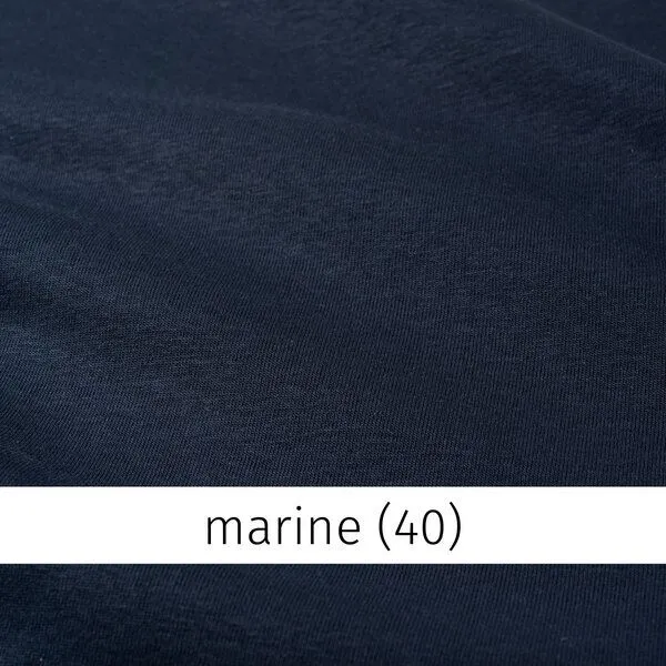 Heidekönigin Heidekönigin Halbarmshirt Pure Cotton, Melone, – Produktbild 1 von 3