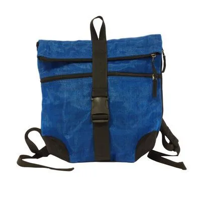 Smateria Smateria Rucksack Comma S, Royalblau (blau), – Produktbild 2 von 2