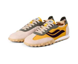 Genesis Footwear Genesis Footwear G-SPRINT Mesh - vegane Sneaker – Produktbild 1 von 1