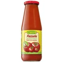 RAPUNZEL RAPUNZEL Passierte Bio-Tomaten, Passata, 680 g – Produktbild 1 von 1