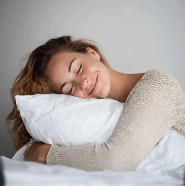 18Grad 18Grad Hotel Kopfkissen Lyocell – Produktbild 3 von 4