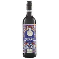 Riegel Shiraz-Merlot Moonlight Western Cape Stellar Organics 2020 – Produktbild 1 von 1