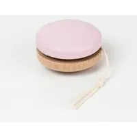 Me Mine Jojo aus Holz von Me&Mine, Pink, – Produktbild 1 von 1