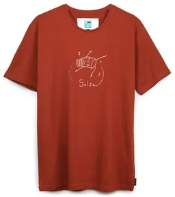 Gary Mash GARY MASH T-Shirt Salza aus Bio-Baumwolle – Produktbild 1 von 1