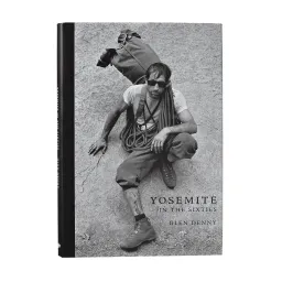 Patagonia Buch Patagonia YOSEMITE: IN THE SIXTIES – Produktbild 1 von 1