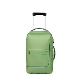 Satch Satch Koffer flow S Trolley Pure Jade Green – Produktbild 1 von 1