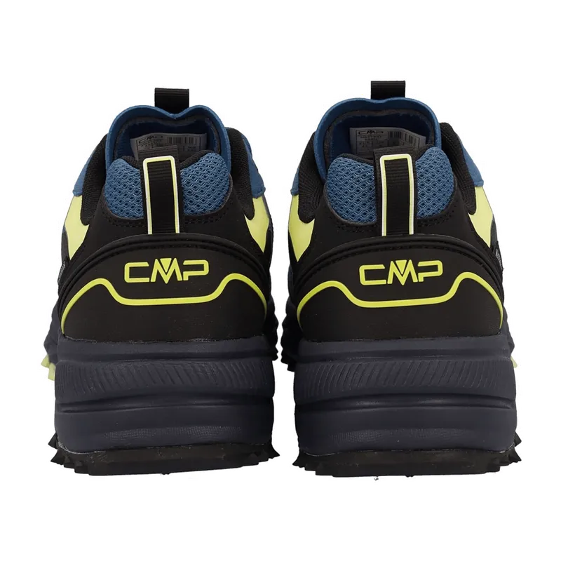CMP CMP HELNAIT FAST für Herren, grau, Größe 47 EU, Grau, – Produktbild 3 von 6
