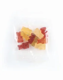 El Puente El Puente Giveaways Bärenkids - Bio-Fruchtgummi 50 Stück | Fair Trade | Bio-zertifiziert – Produktbild 1 von 1