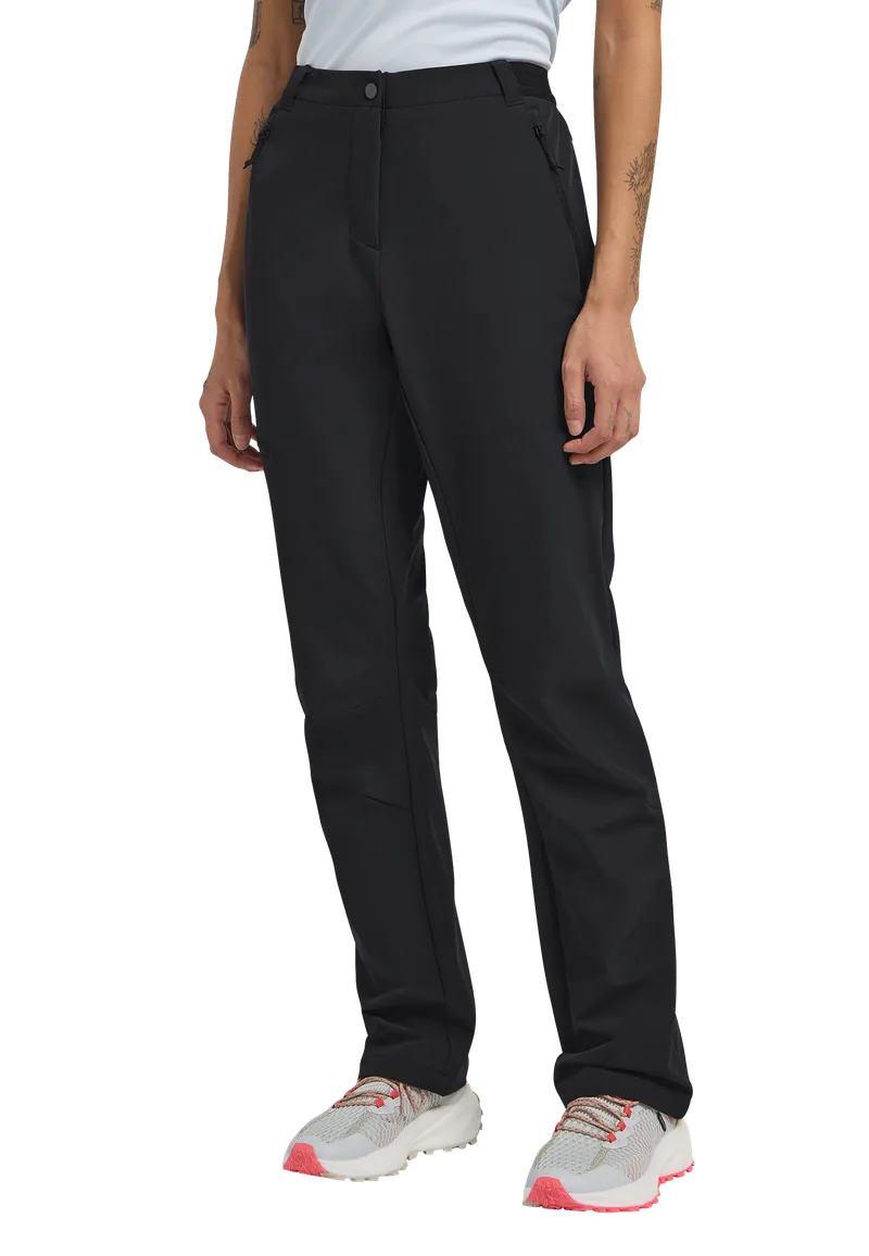 Jack Wolfskin Jack Wolfskin GEIGELSTEIN PANTS W – Produktbild 3 von 4