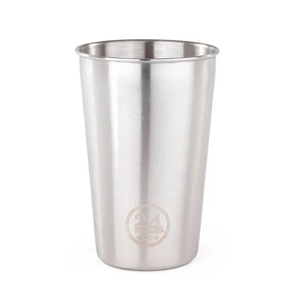 24bottles 24bottles Partybecher aus Edelstahl – Produktbild 1 von 4