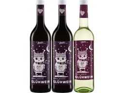 Gerda's GERDA´S Bio-Glühwein-Paket, 2x rot, 1x weiß – Produktbild 1 von 1