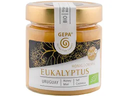 gepa GEPA Bio-Honig "Eukalyptus", 250 g – Produktbild 1 von 1