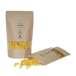 Treusinn Treusinn Hundekeks MAMPFY Käse 100% natürlich – Produktbild 1 von 1