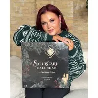 Oh Shanti Oh Shanti Mental Health Adventskalender 2026 by Sophia Thiel – Produktbild 1 von 1