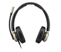 Poly Poly HP Poly Mission 825 | c01fcaa#ac3 | Mission 800 Series - Headset – Produktbild 1 von 1